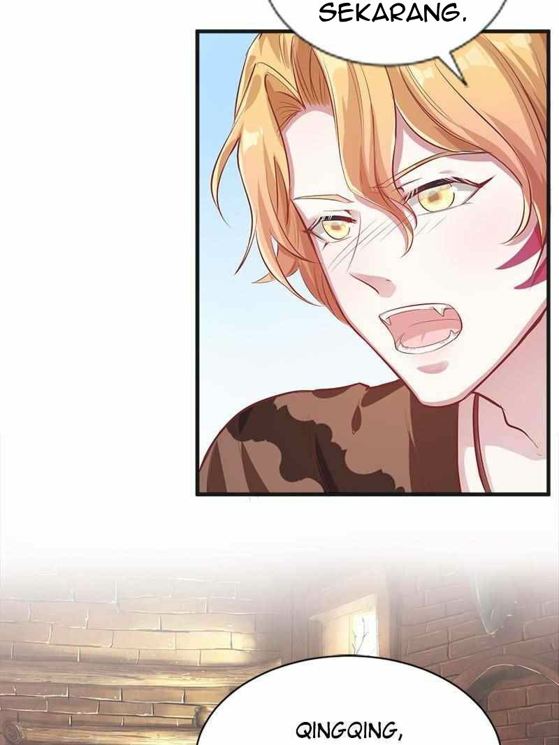 Beauty and the Beasts Chapter 39 Gambar 11